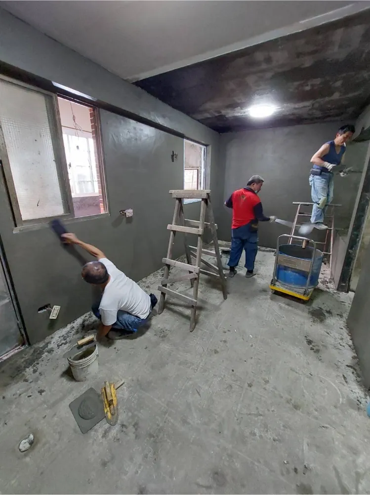 全屋翻新｜新店區地板拆除工程｜中和區地板拆除工程