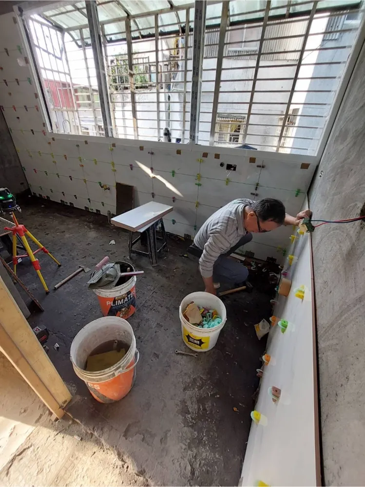 全屋翻新｜｜新店區全屋翻新工程推薦｜中和區全屋翻新工程推薦