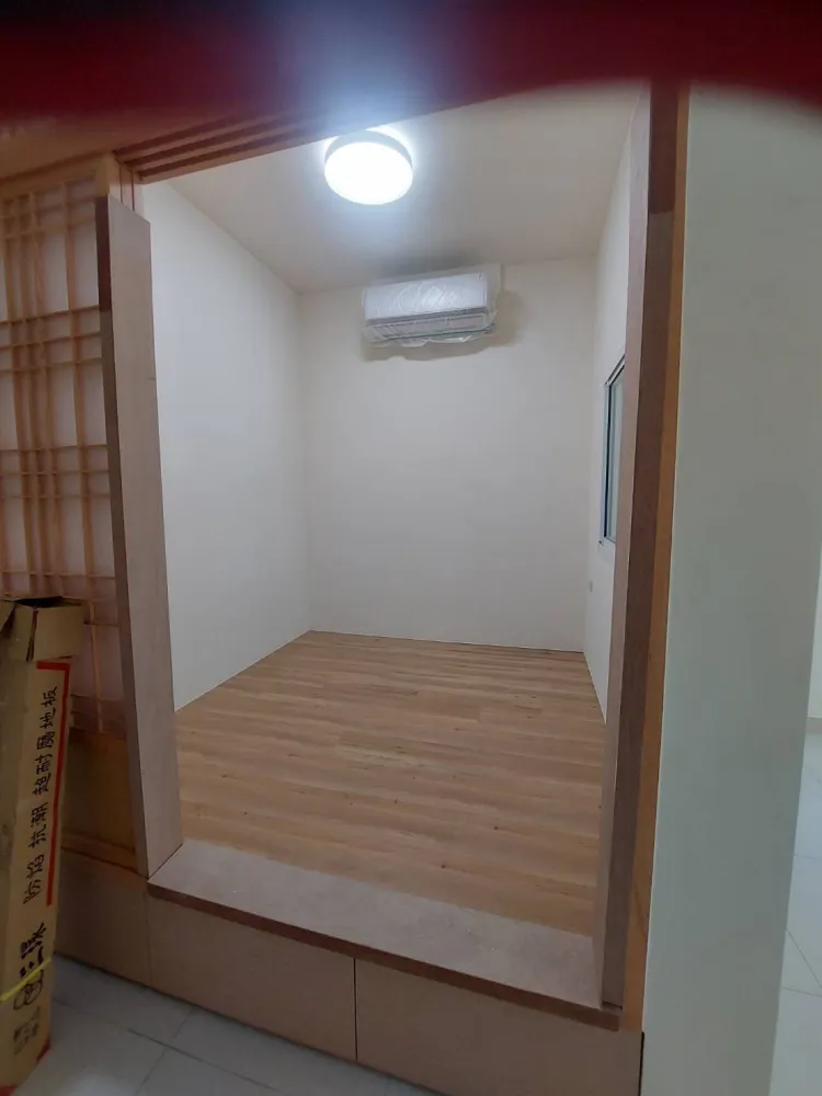 老屋翻新｜新店區中古屋翻新｜台北中古屋翻新