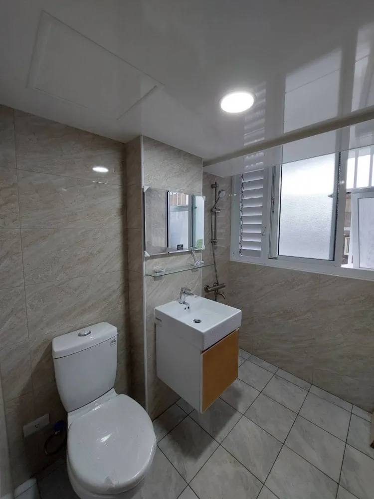 老屋翻新｜中和區舊屋翻新推薦｜台北舊屋翻新推薦