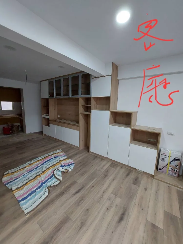 老屋翻新｜新店區舊屋翻新｜台北老屋翻新