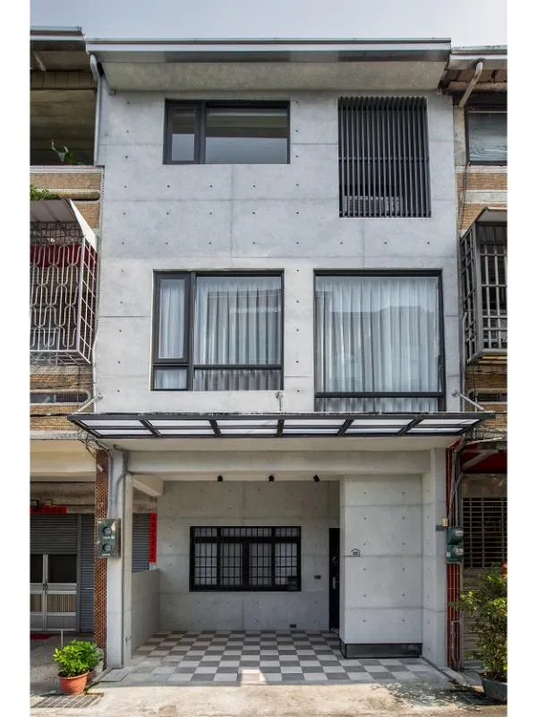 建築設計