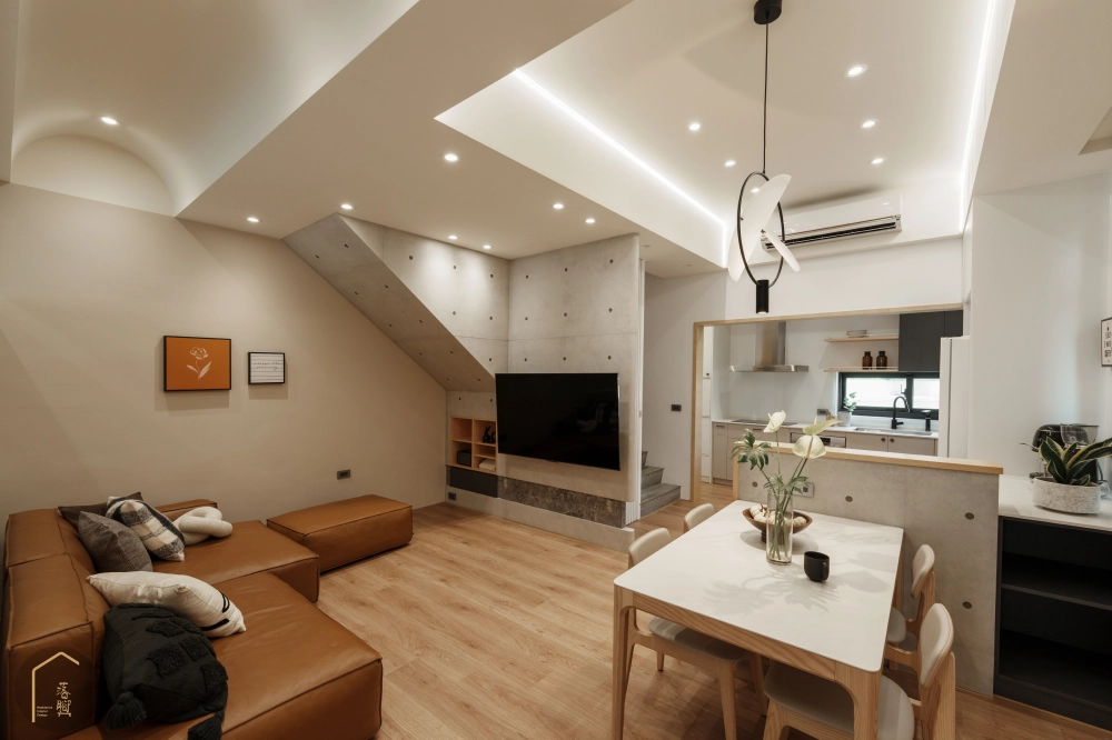 2025 美國 TITAN Property Awards