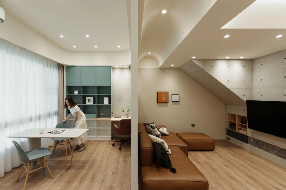 2025 美國 TITAN Property Awards
