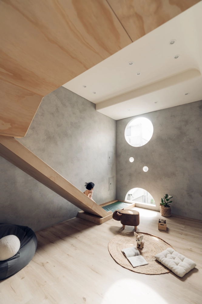 2025 德國 Berlin Design Awards｜Gold