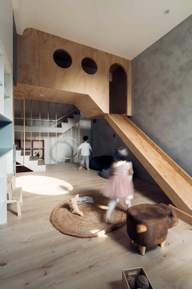 2025 德國 Berlin Design Awards｜Gold