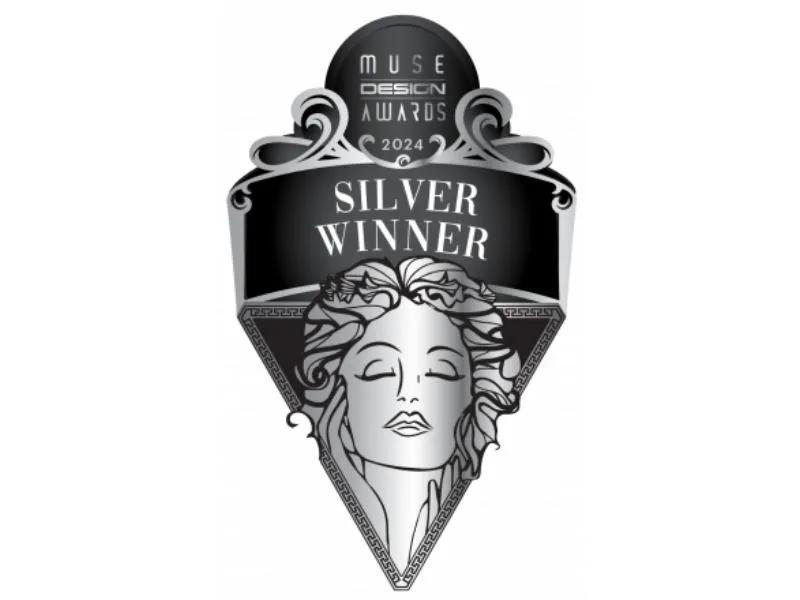 2024 美國 MUSE Design Awards