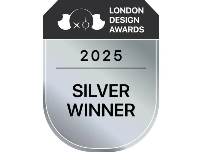 2025 英國 London Design Awards