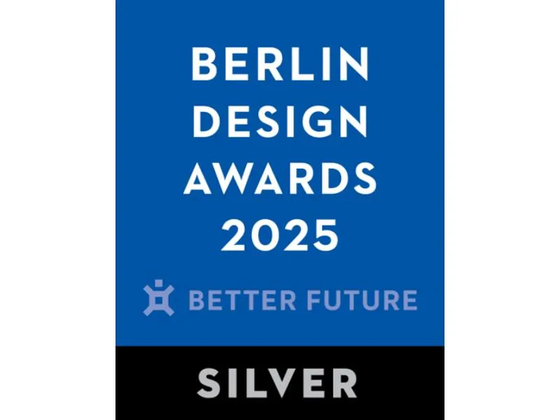 2025 德國 Berlin Design Awards