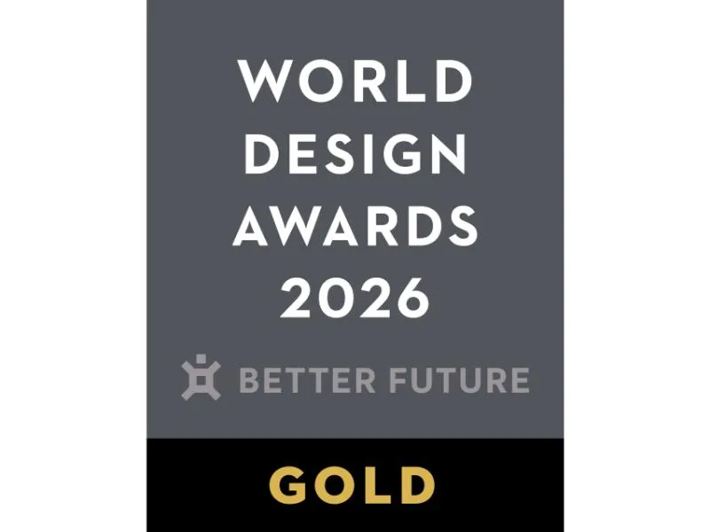 2026 Butter Future Adwards｜GOLD