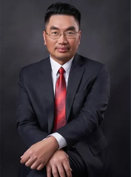 黃國益 主持律師