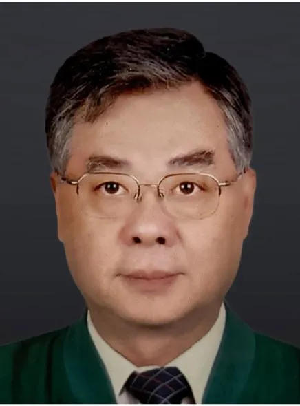 闕銘富 主持顧問律師