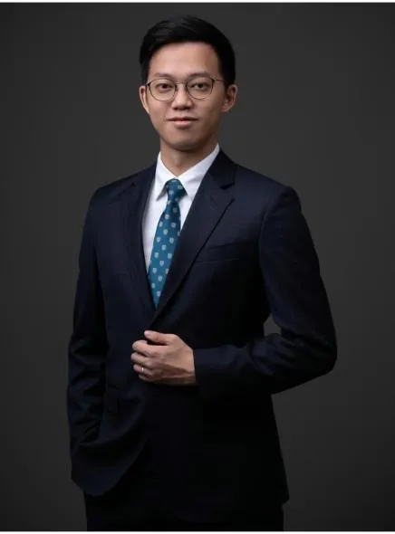 李儒奇 律師