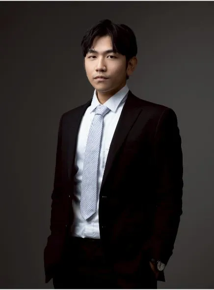 張家銘 律師
