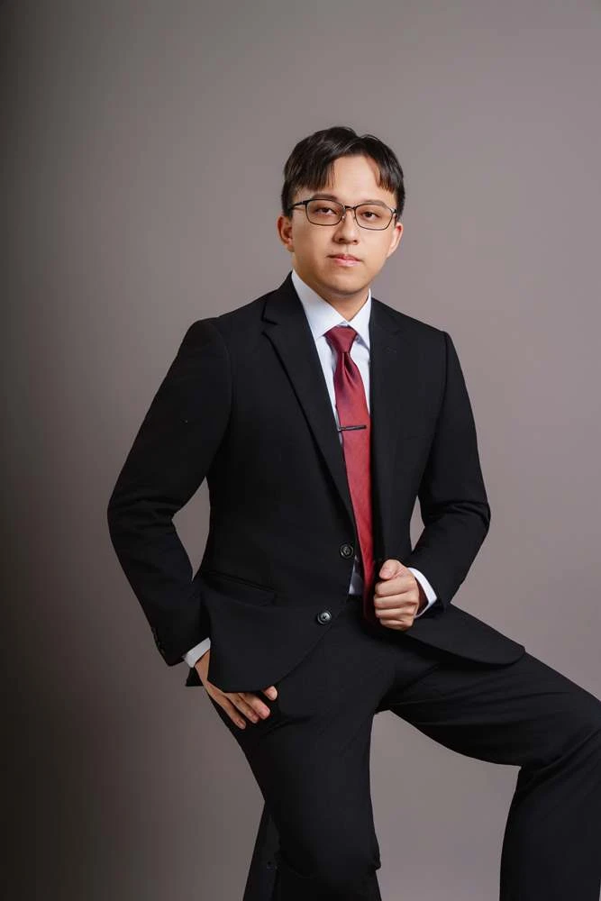 蕭人豪 律師