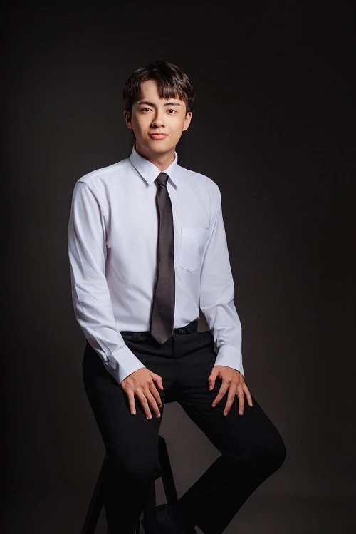 李承翰 律師