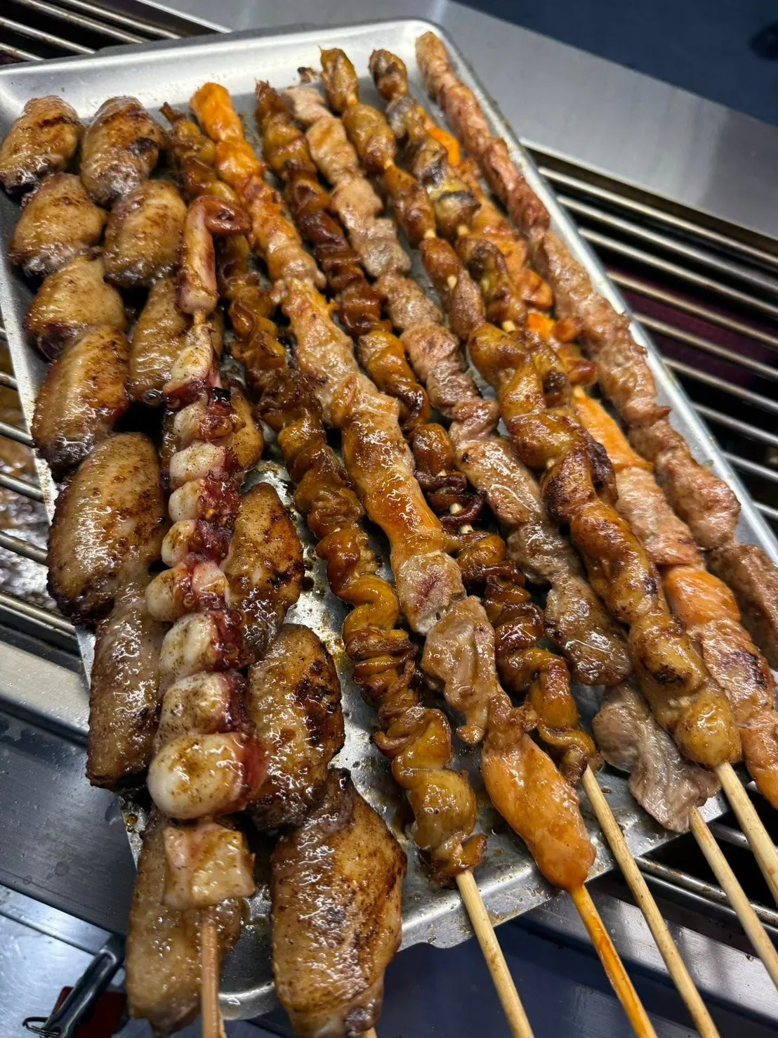 中秋月圓人團圓 烤肉食材看過來｜烤肉食材批發｜台北烤肉食材批發