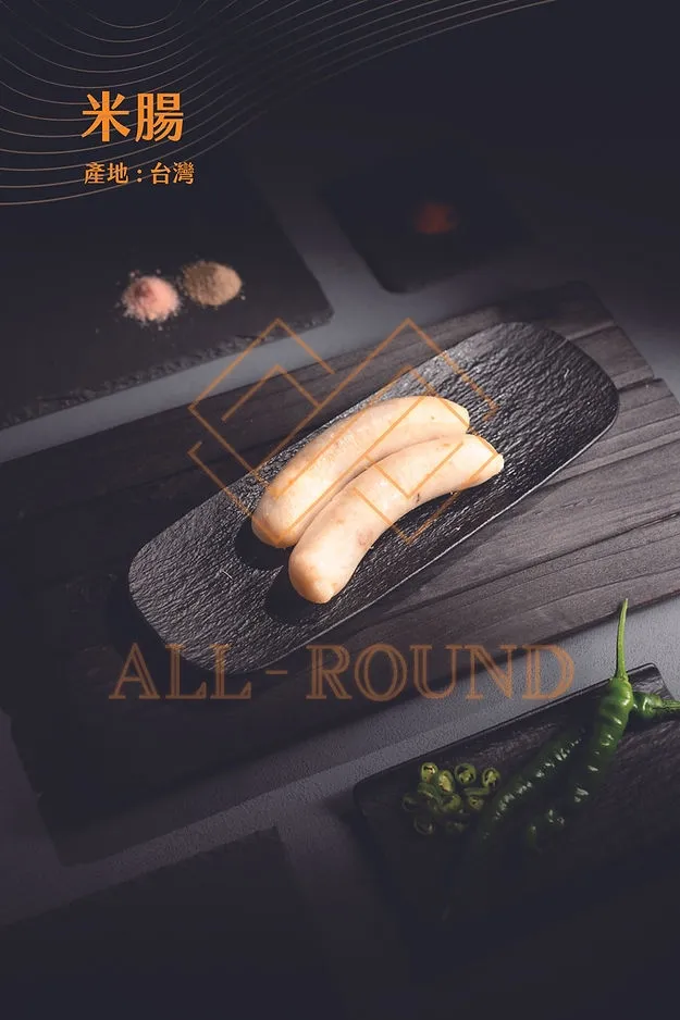 A01米腸/包(6條)