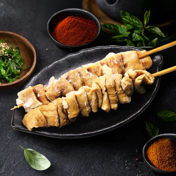 肥腸串
