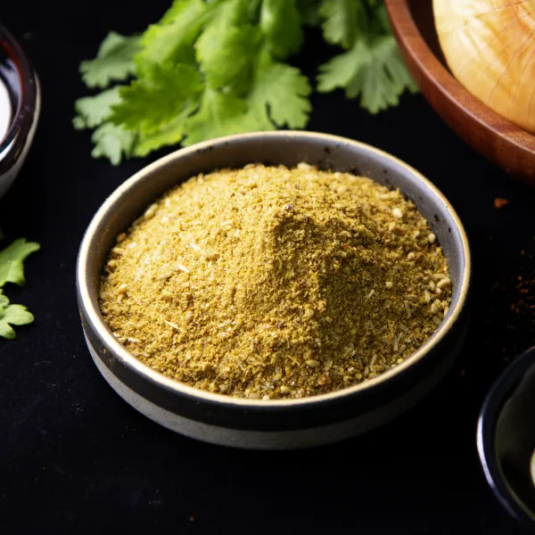 孜然粉