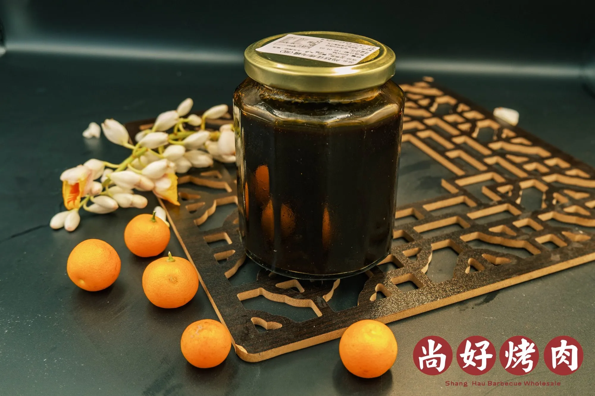 烤肉醬(瓶)(500ml)