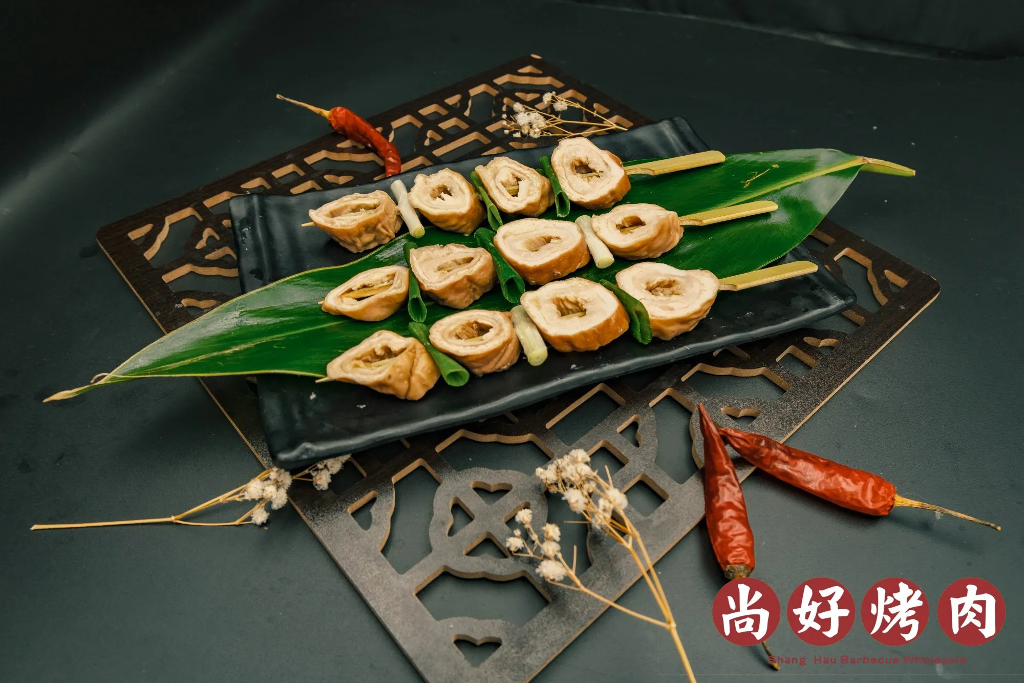 肥腸串(10串)
