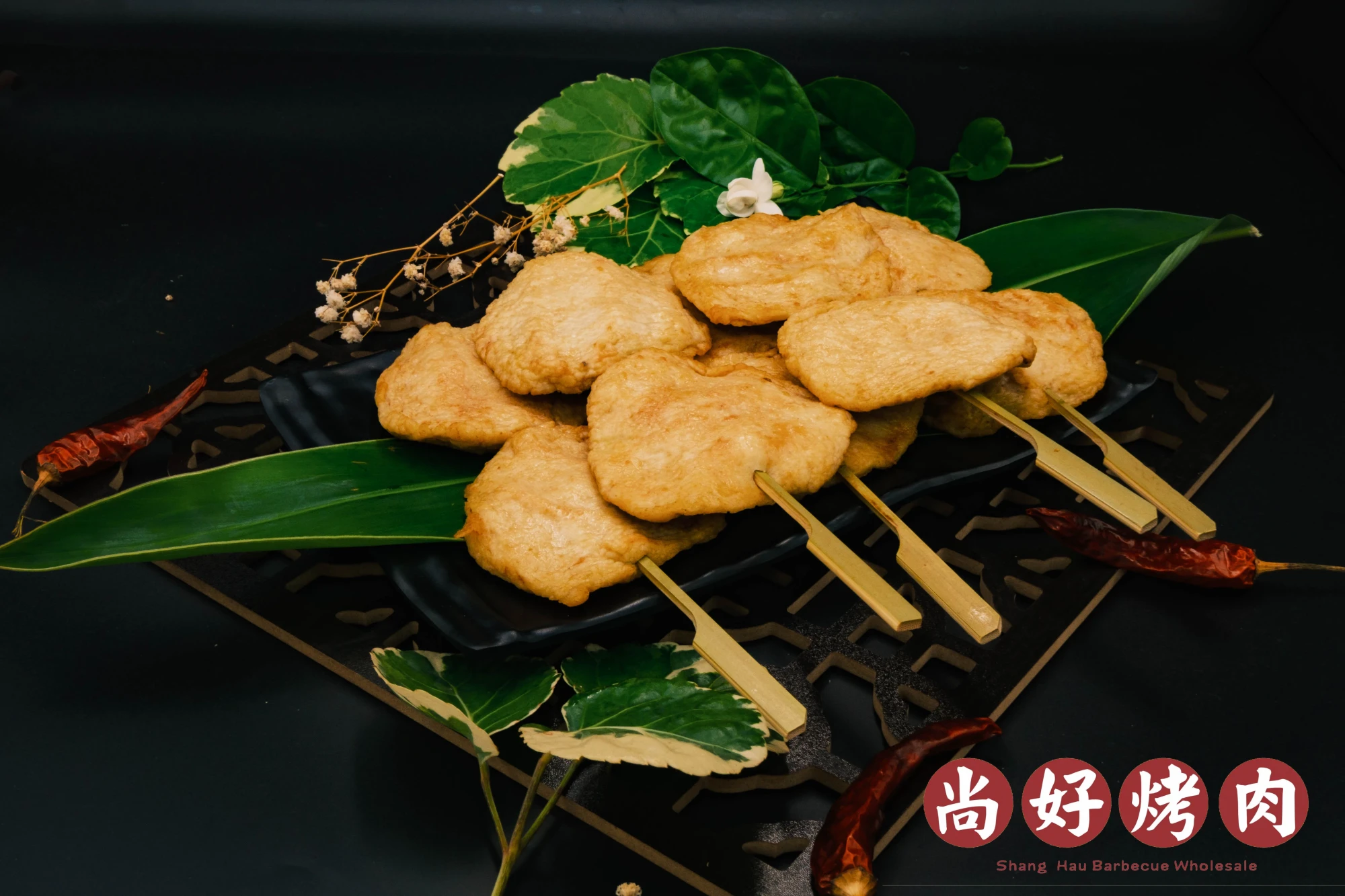 甜不辣(10串)