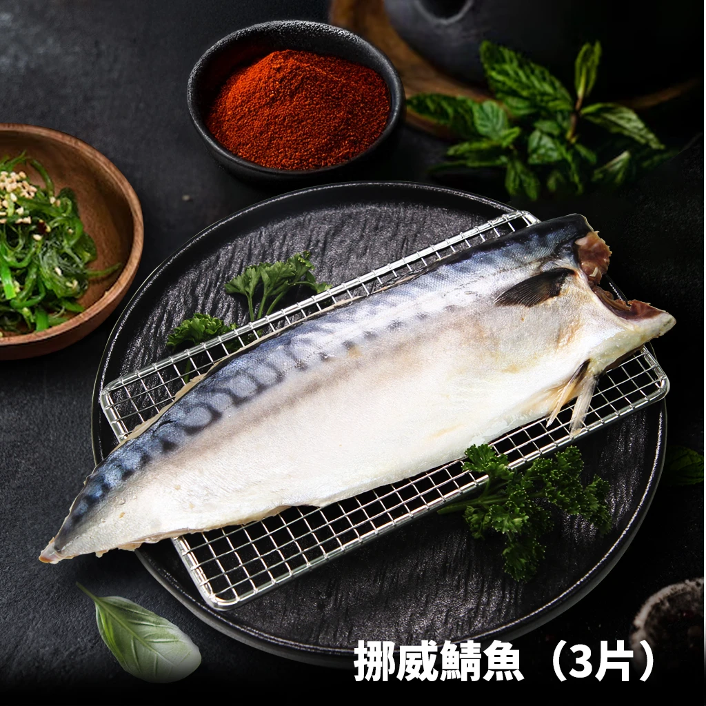 露營烤肉組