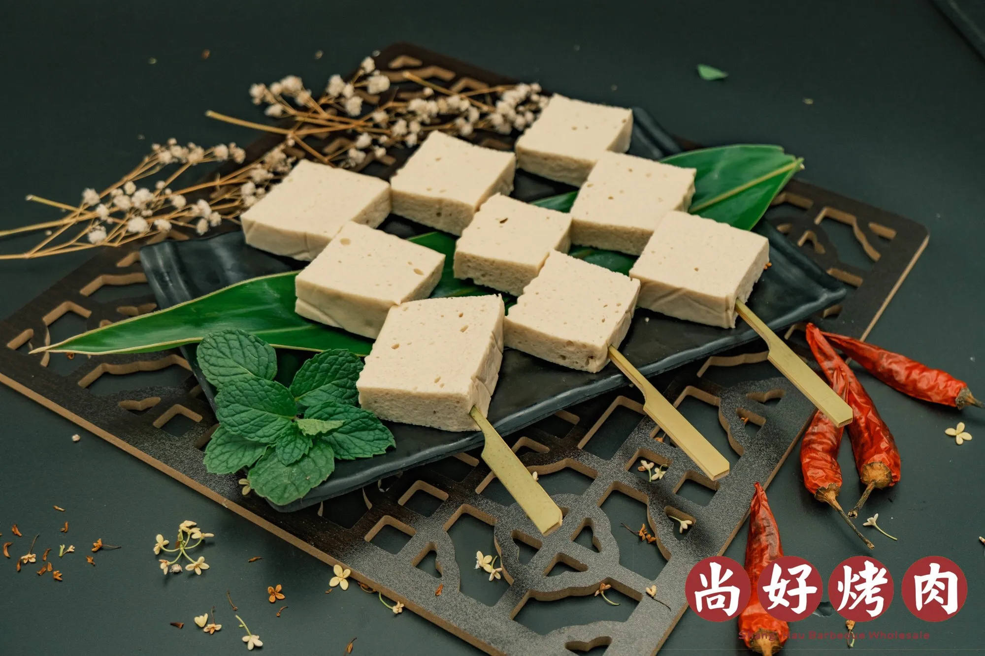 百頁串(10串)