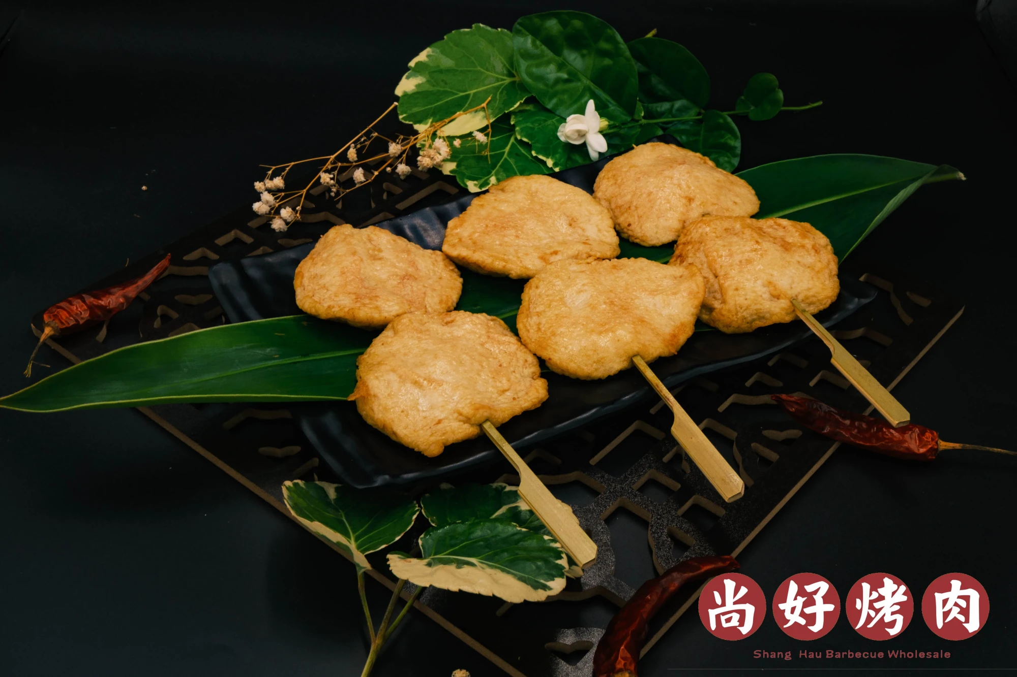 甜不辣(10串)