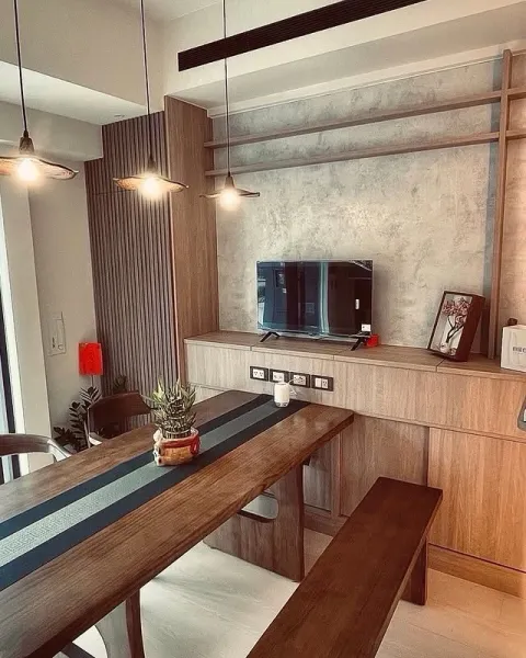 慮騏讓家的每一處，都訴說著生活的故事。｜台北室內設計公司｜土城室內裝修公司｜土城公寓裝修