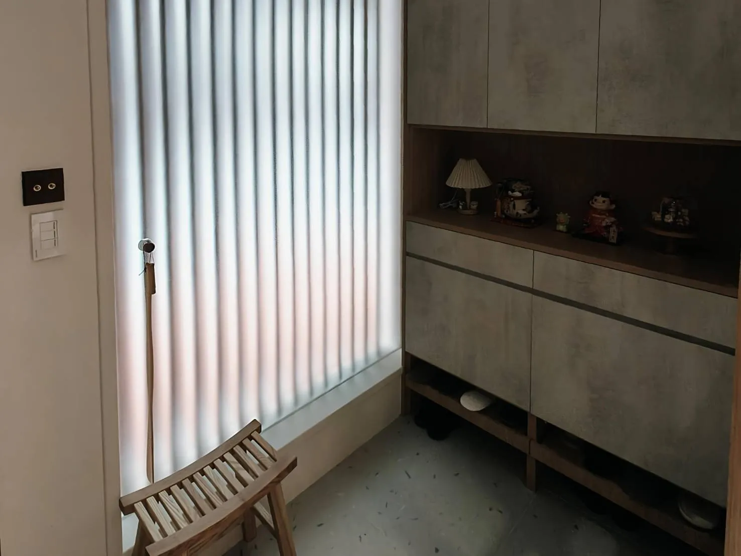 慮騏讓家的每一處，都訴說著生活的故事【土城空間設計】【台北住宅設計】