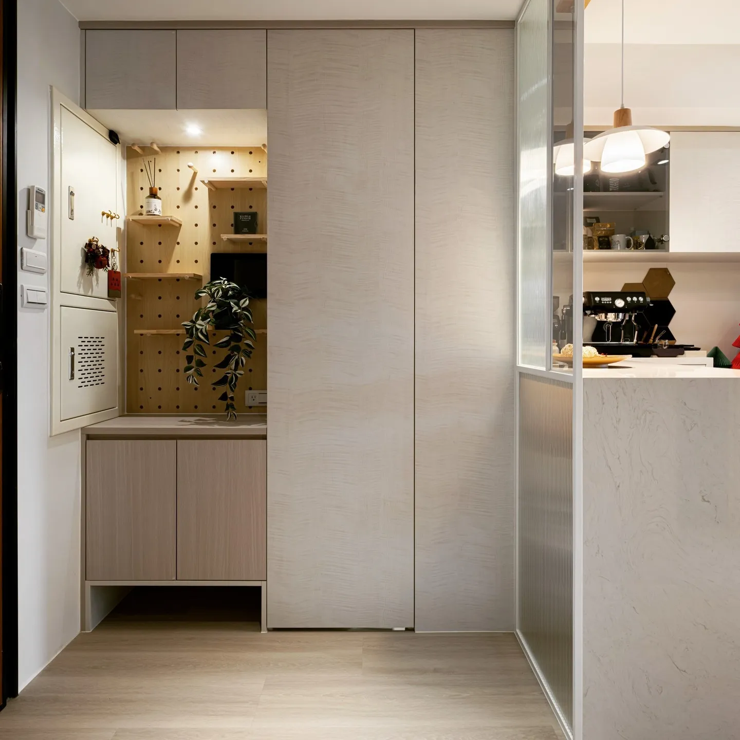 設計案例分享【台北住宅設計】【土城舊屋翻新】