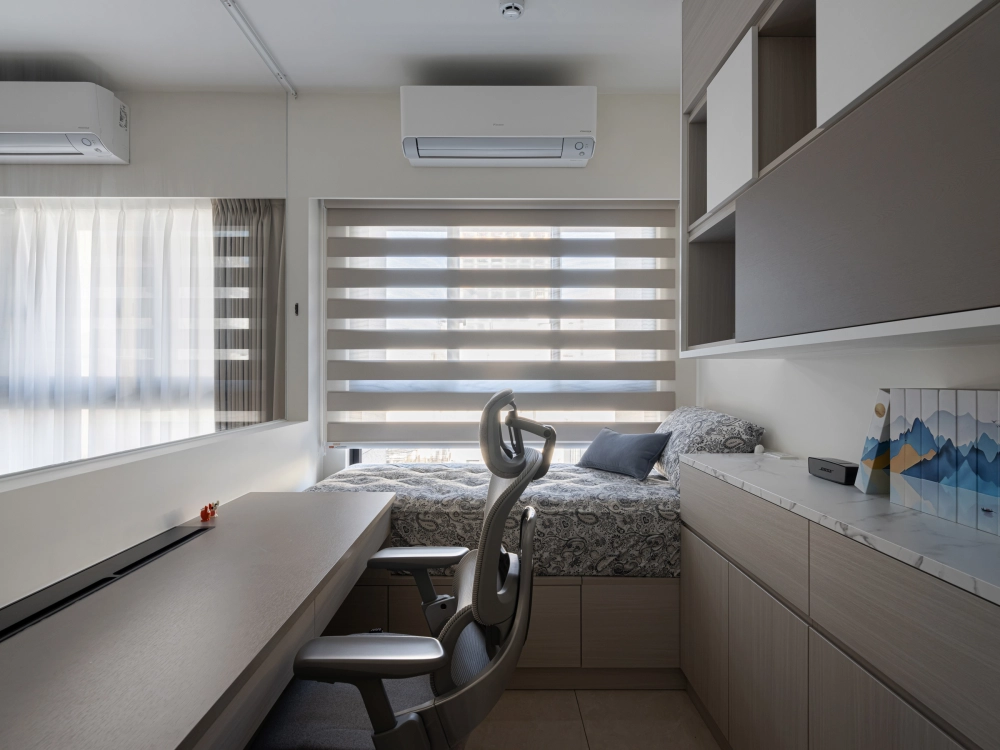 北市蘇公館｜室內設計公司、台北室內設計