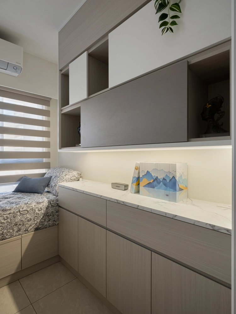 北市蘇公館｜室內設計公司、台北室內設計