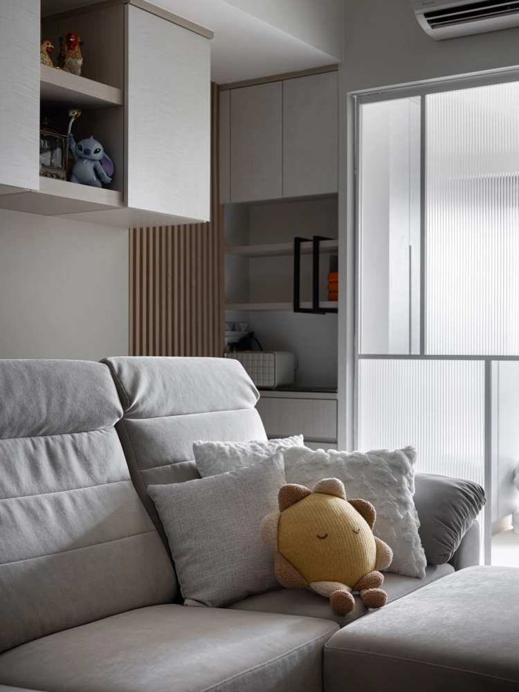 內湖張公館｜室內設計公司、台北室內設計