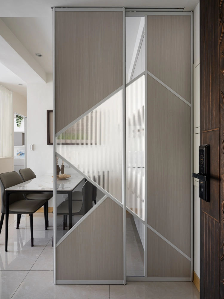 北市蘇公館｜室內設計公司、台北室內設計