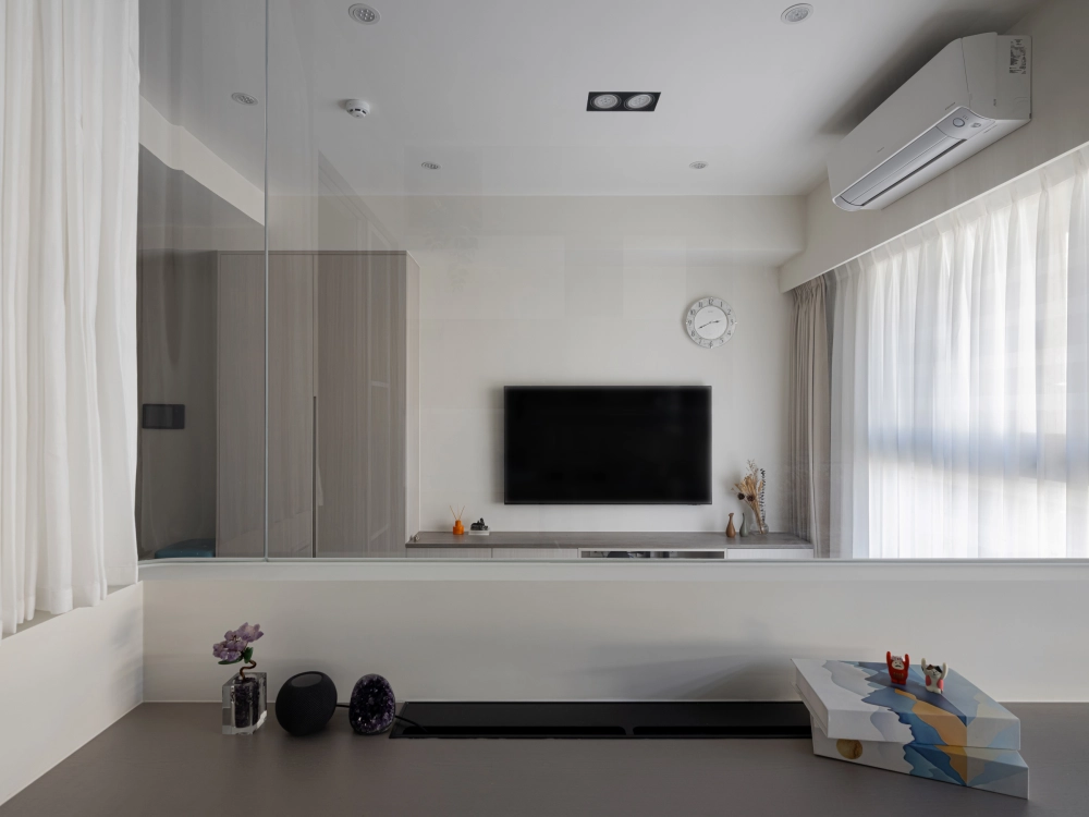 北市蘇公館｜室內設計公司、台北室內設計