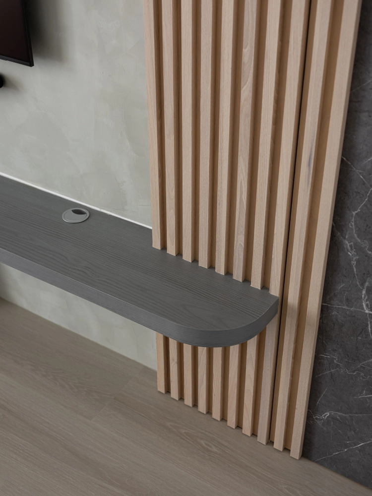 內湖張公館｜室內設計公司、台北室內設計