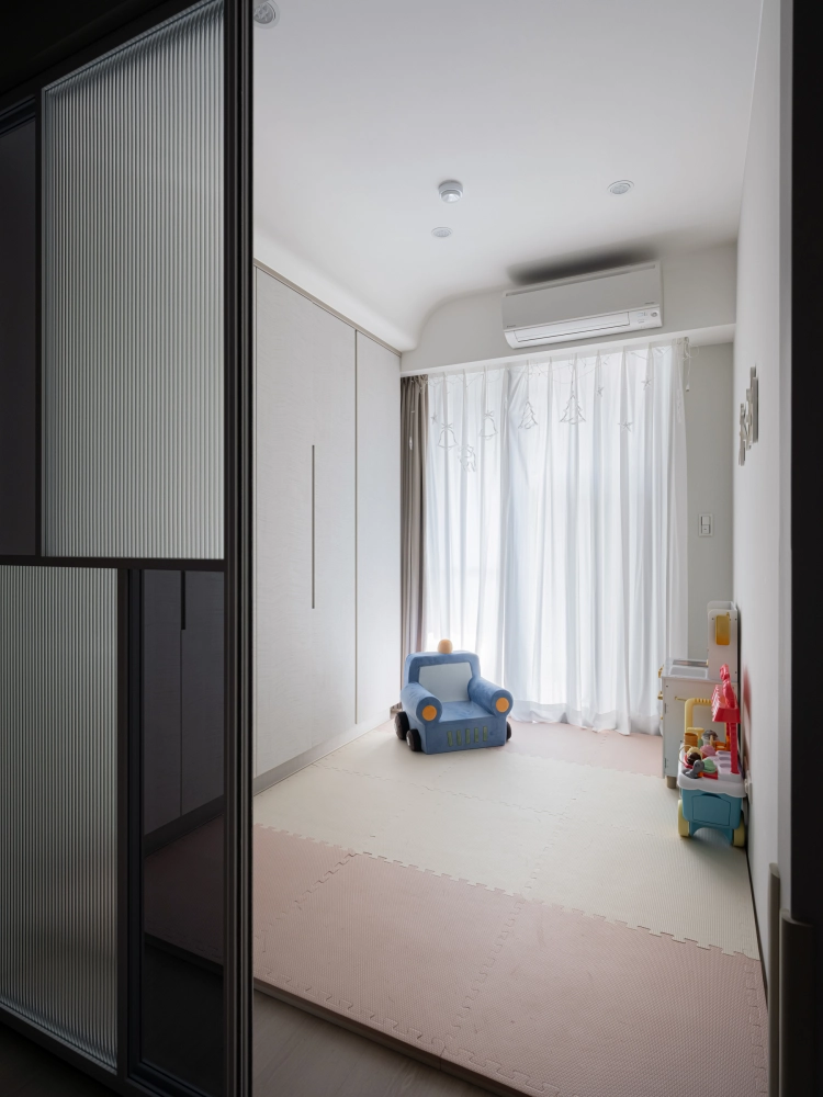 內湖張公館｜室內設計公司、台北室內設計