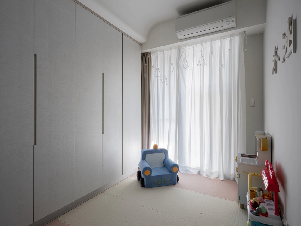 內湖張公館｜室內設計公司、台北室內設計