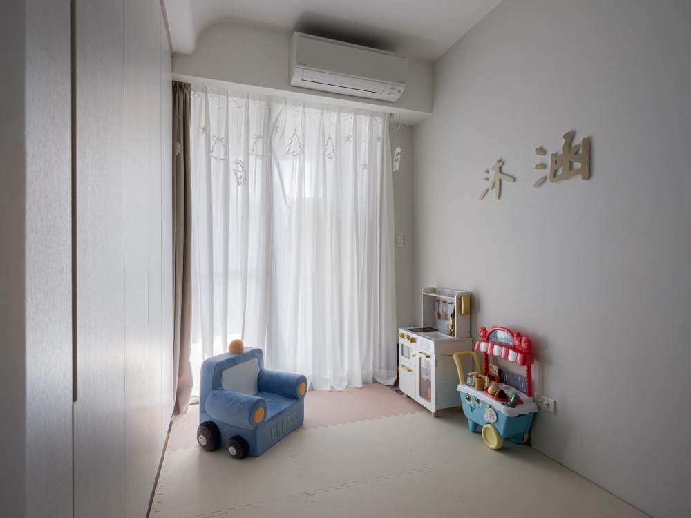 內湖張公館｜室內設計公司、台北室內設計