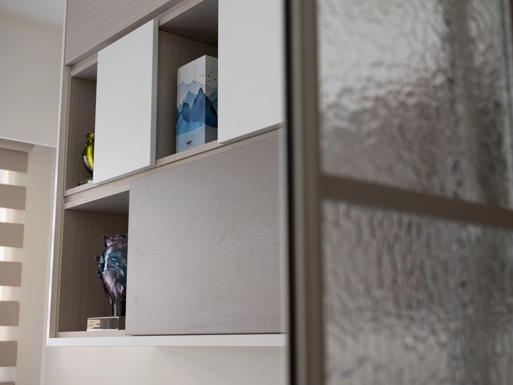 北市蘇公館｜室內設計公司、台北室內設計