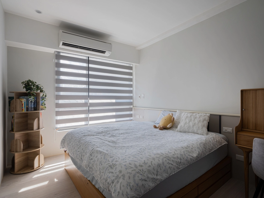 內湖張公館｜室內設計公司、台北室內設計