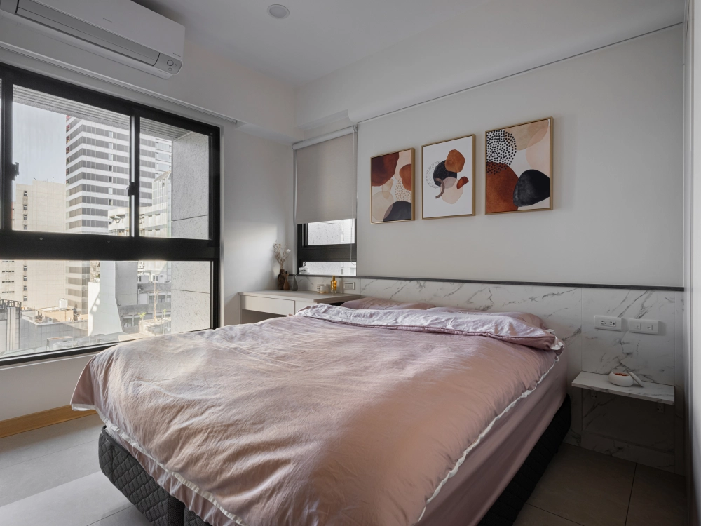 北市蘇公館｜室內設計公司、台北室內設計