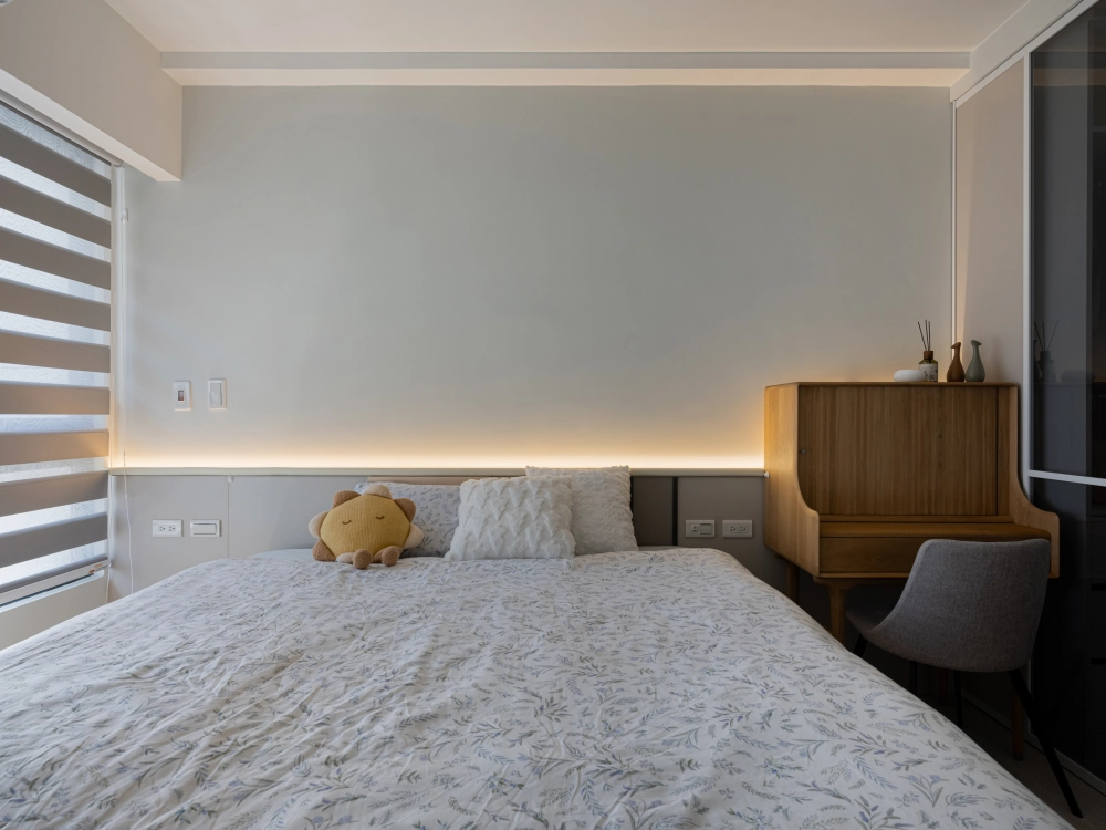 內湖張公館｜室內設計公司、台北室內設計