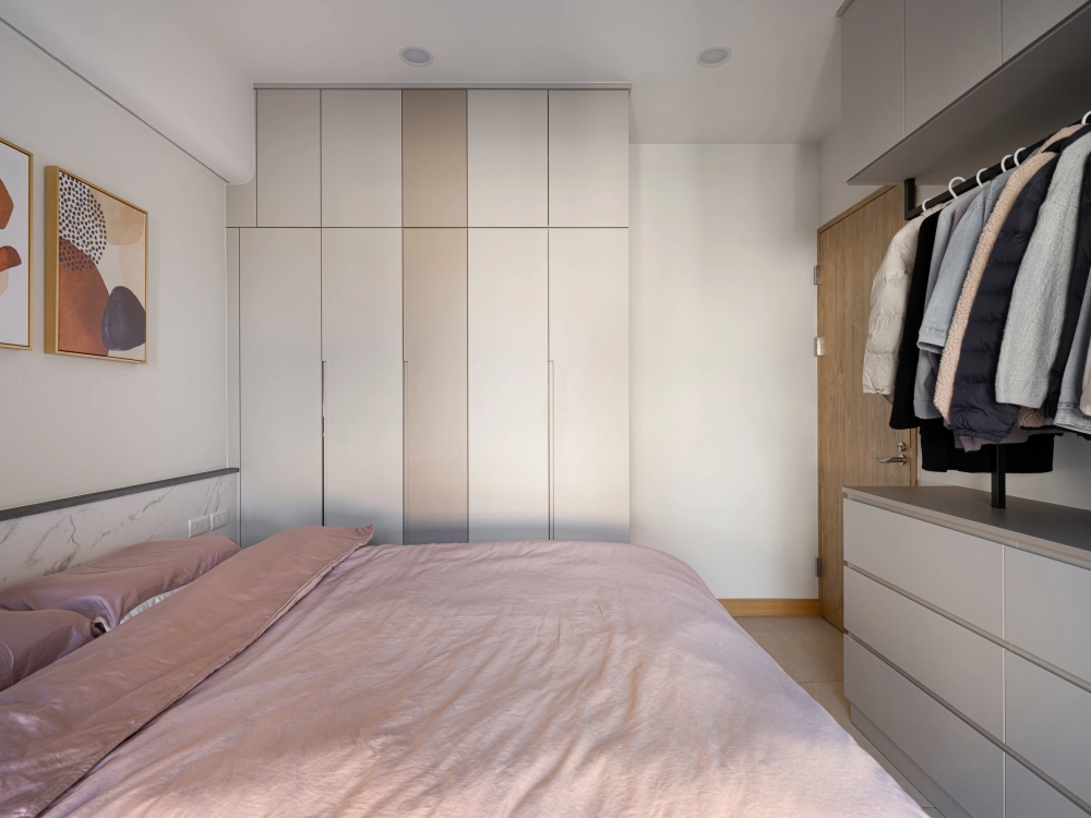 北市蘇公館｜室內設計公司、台北室內設計