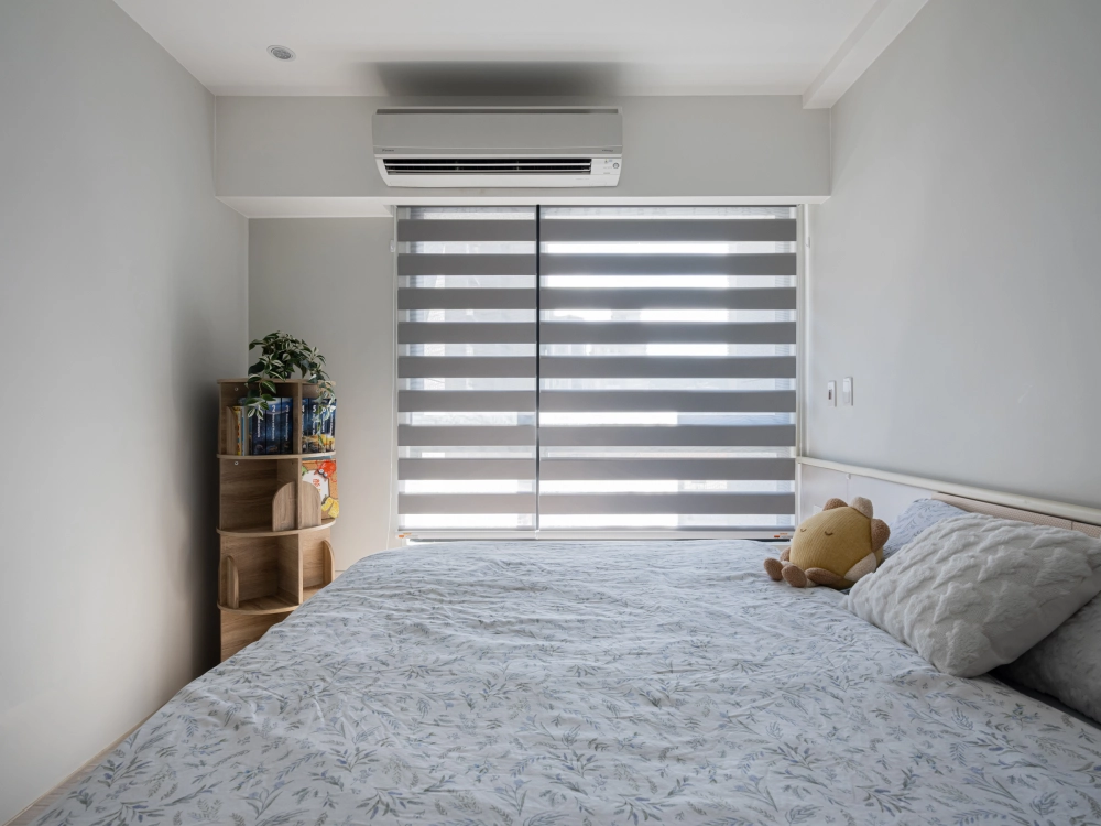 內湖張公館｜室內設計公司、台北室內設計