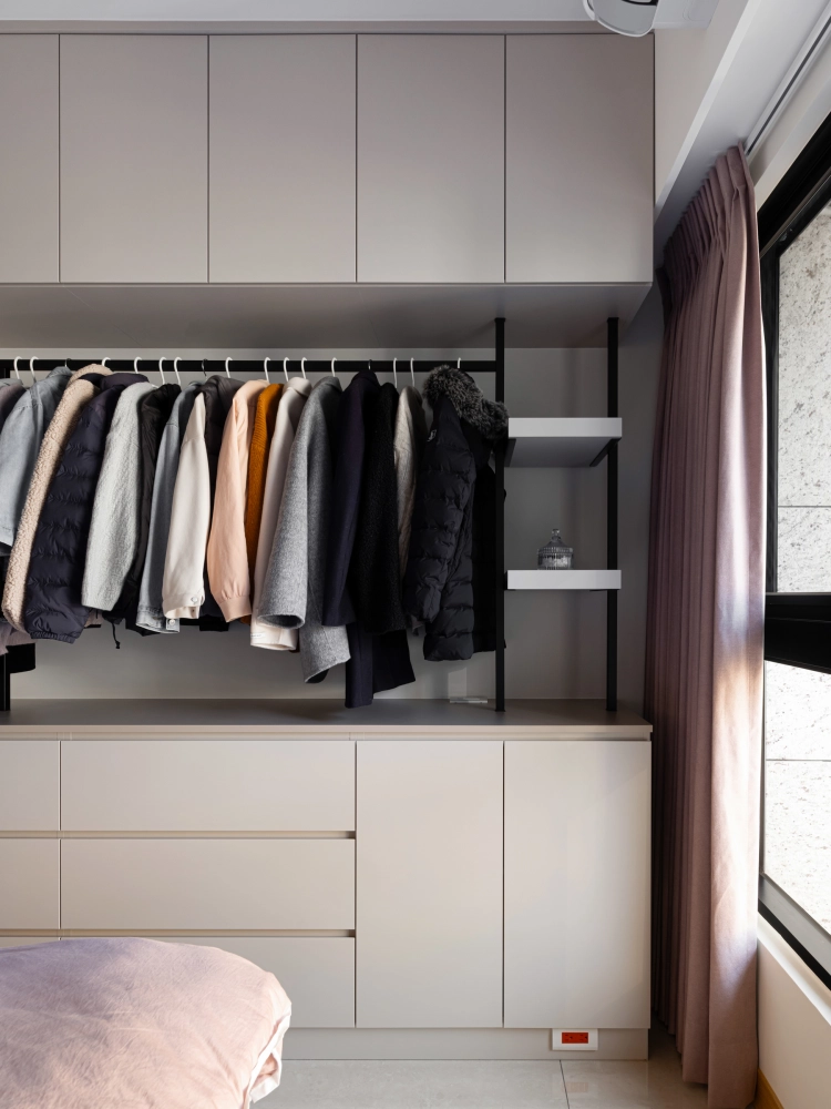 北市蘇公館｜室內設計公司、台北室內設計