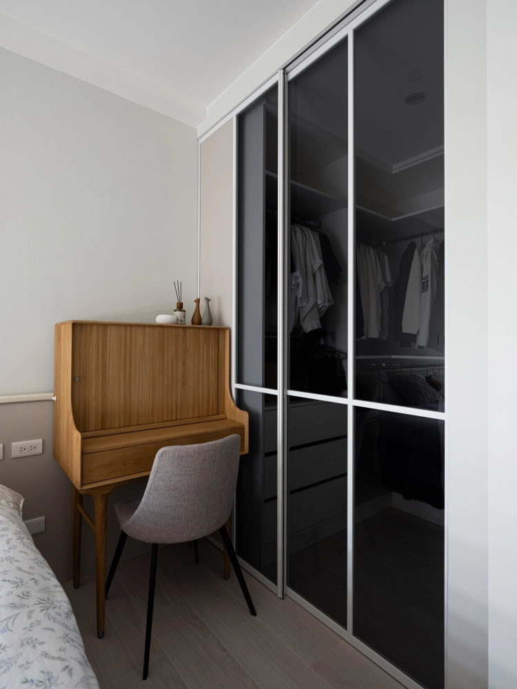 內湖張公館｜室內設計公司、台北室內設計